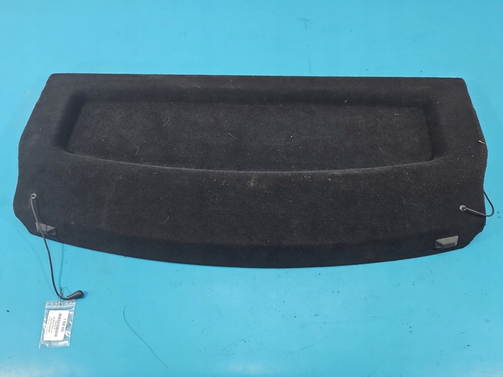 фото №1, Полка задняя задняя багажника opel meriva b