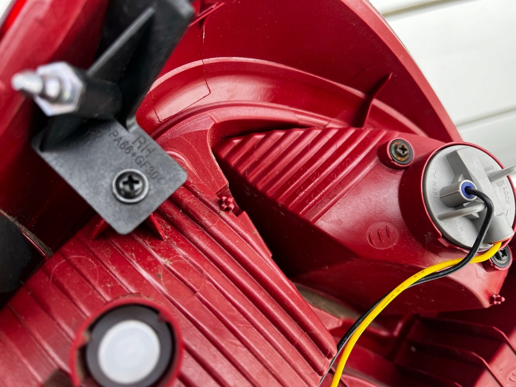 фото №6, Лампа права задня kia picanto ta 11- 924201y000