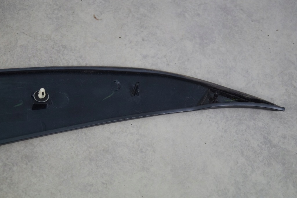 фото №6, Молдинг крыла левый задняя proton persona 413 hb