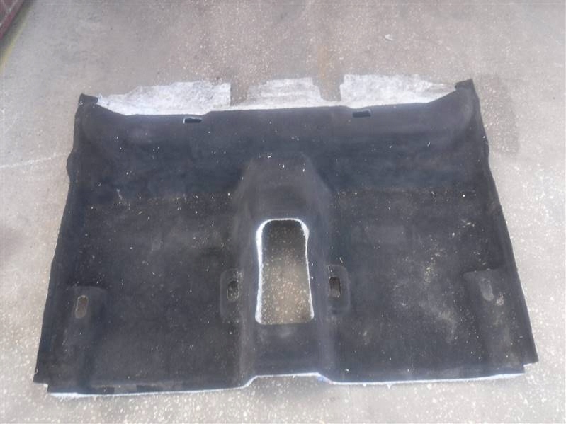 фото №6, Обшивка коврик opel insignia a kombi комплект