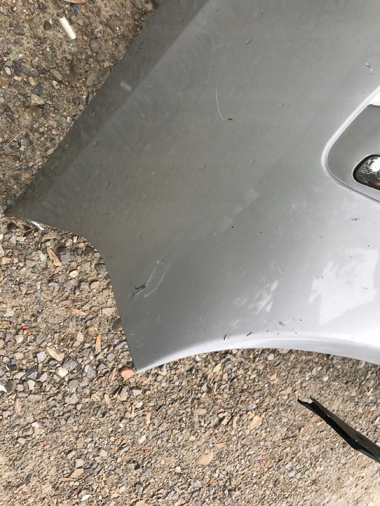 фото №7, Бампер передний hyundai i30