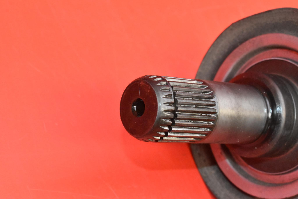 Привідний вал ліва задній автоматична коробка передач p860983802 bmw x5 f15 3.0i 306 km xdrive 13-18 Київ