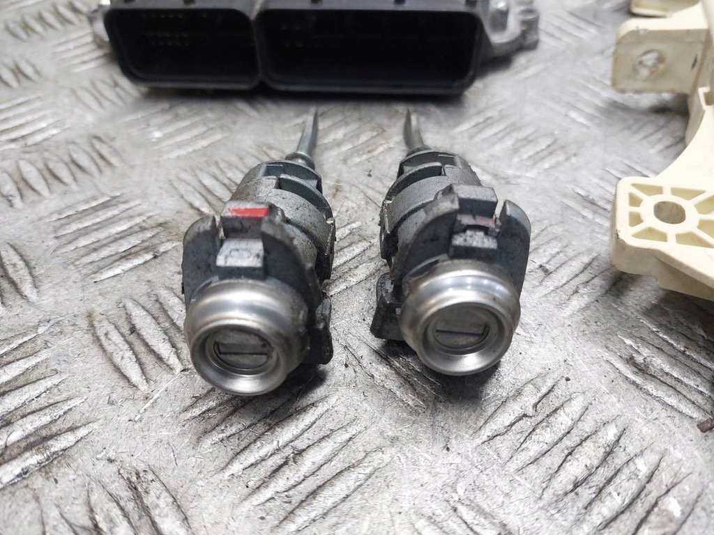 фото №11, Набор стартовый hyundai i30 i 1.6 crdi 39106-2a715 0281012402