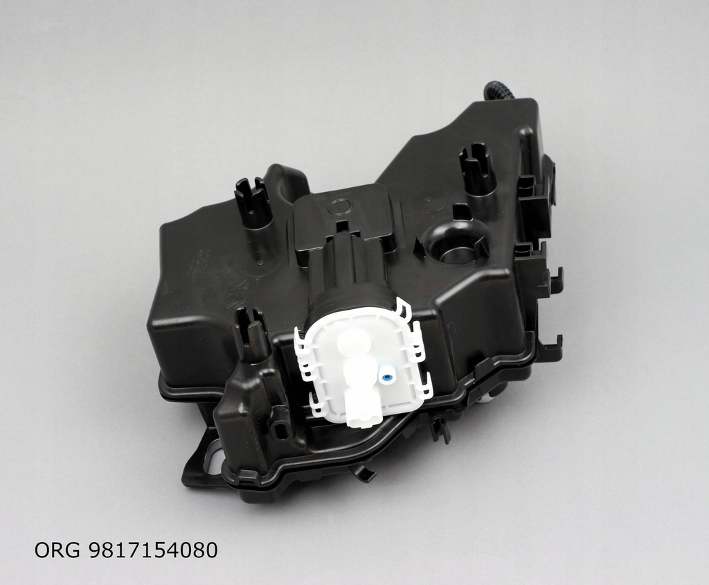 фото №14, Бак рідина fap citroen c5, jumpy/ peugeot 3008.5008 16-