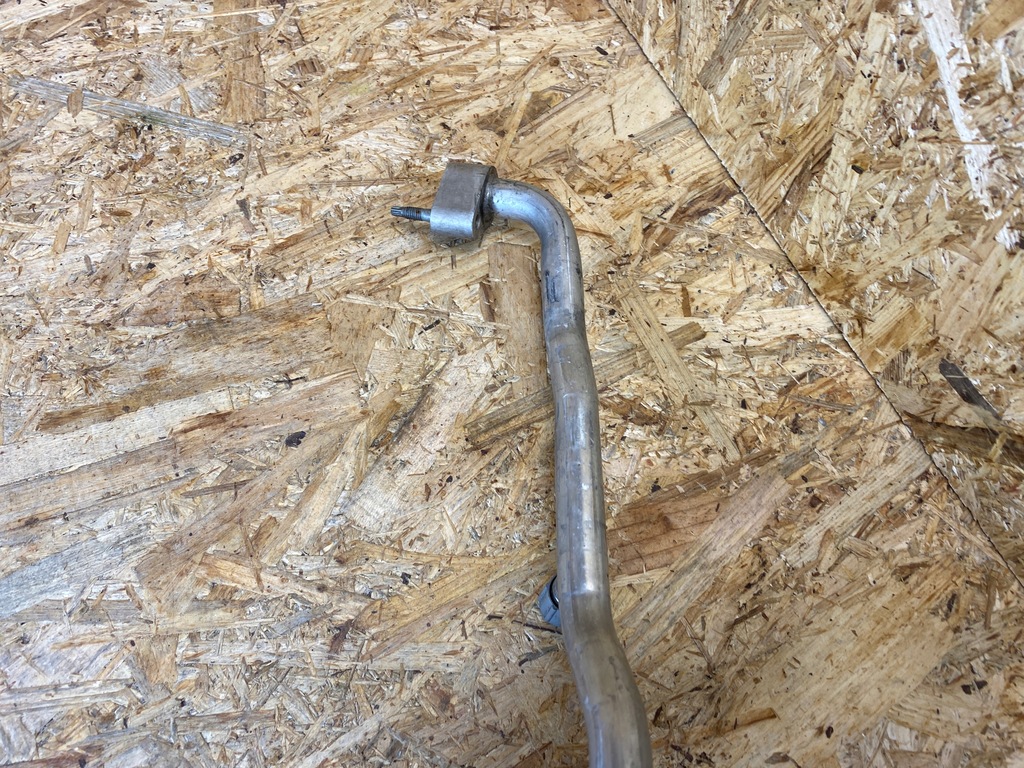 фото №10, Wąż шланг кондиционера vw golf vii 5q0816743d