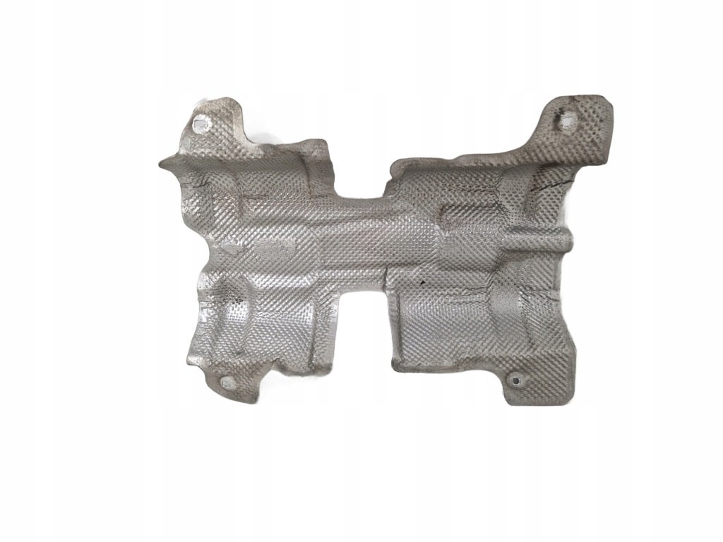 фото №1, Dodge challenger 2019 - защита тепловая