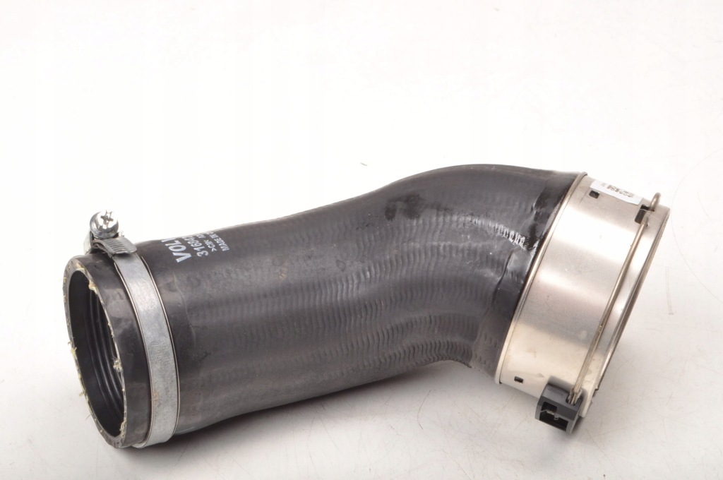 фото №1, Volvo s90 v90 s60 v60 xc60 t4 t5 t6 труба інтеркулер 31684259