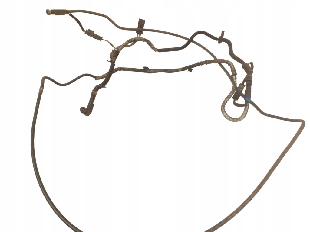 фото №1, Трубка wąż шланг adblue peugeot 5008 i 1.6 bluehdi