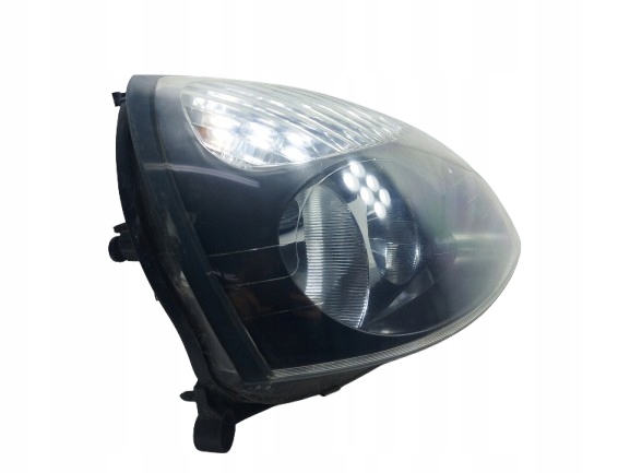 фото №1, Renault clio ii lift thalia лампа правая перед