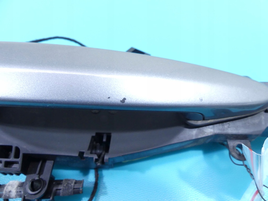 фото №10, Ручка перед левая наружная bmw x1 e84 7181218