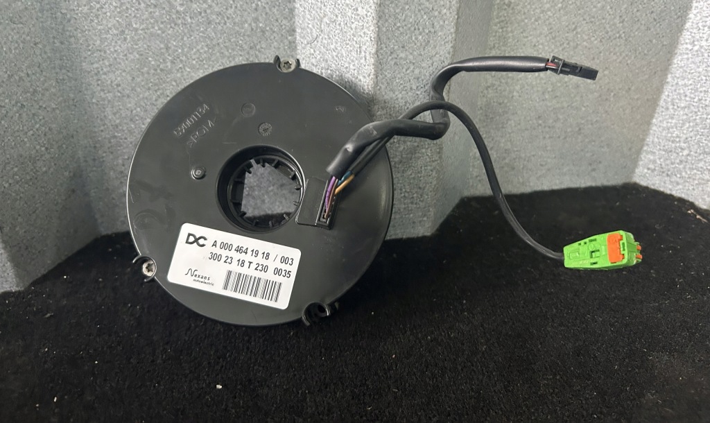 Купить Лента руля mercedes actros mp4 a0004641918