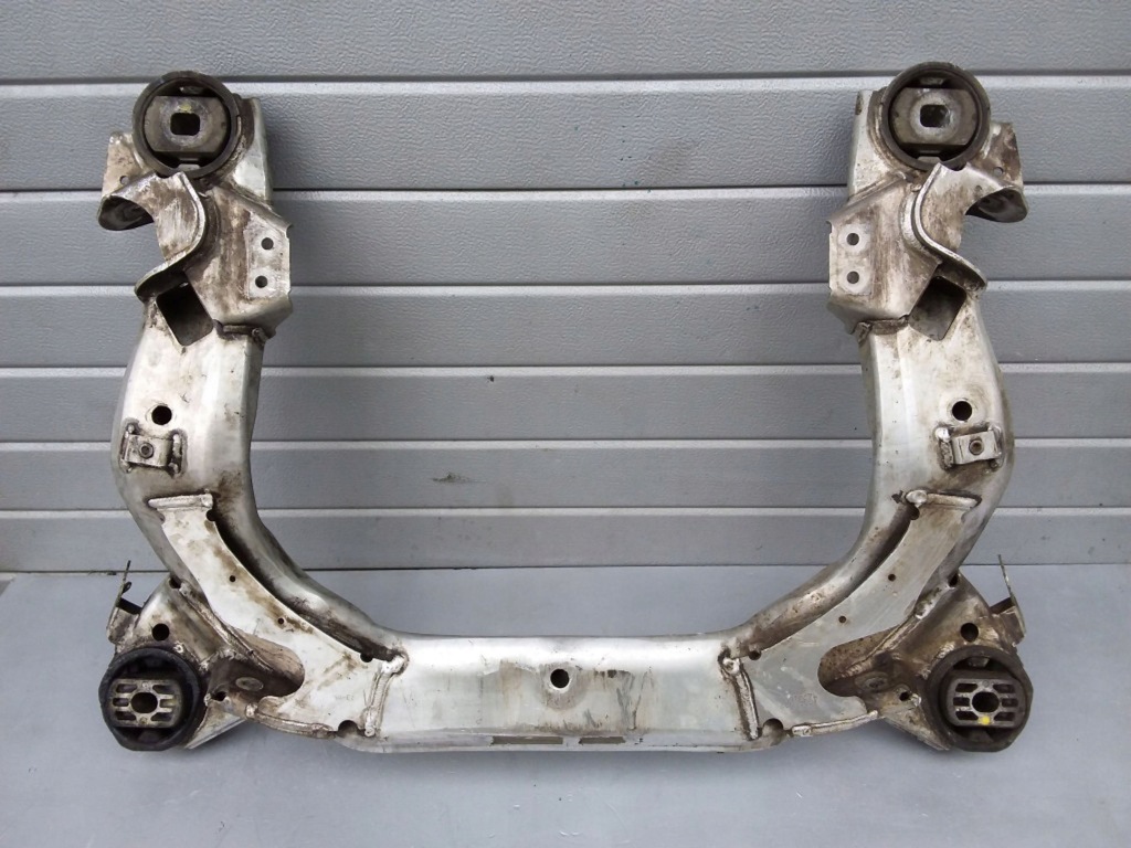 фото №1, Підрамник передні volkswagen phaeton 42951007