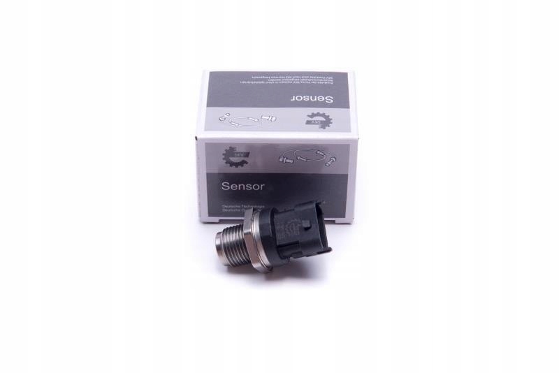 фото №1, Датчик давления топлива alfa romeo 147 156 fiat