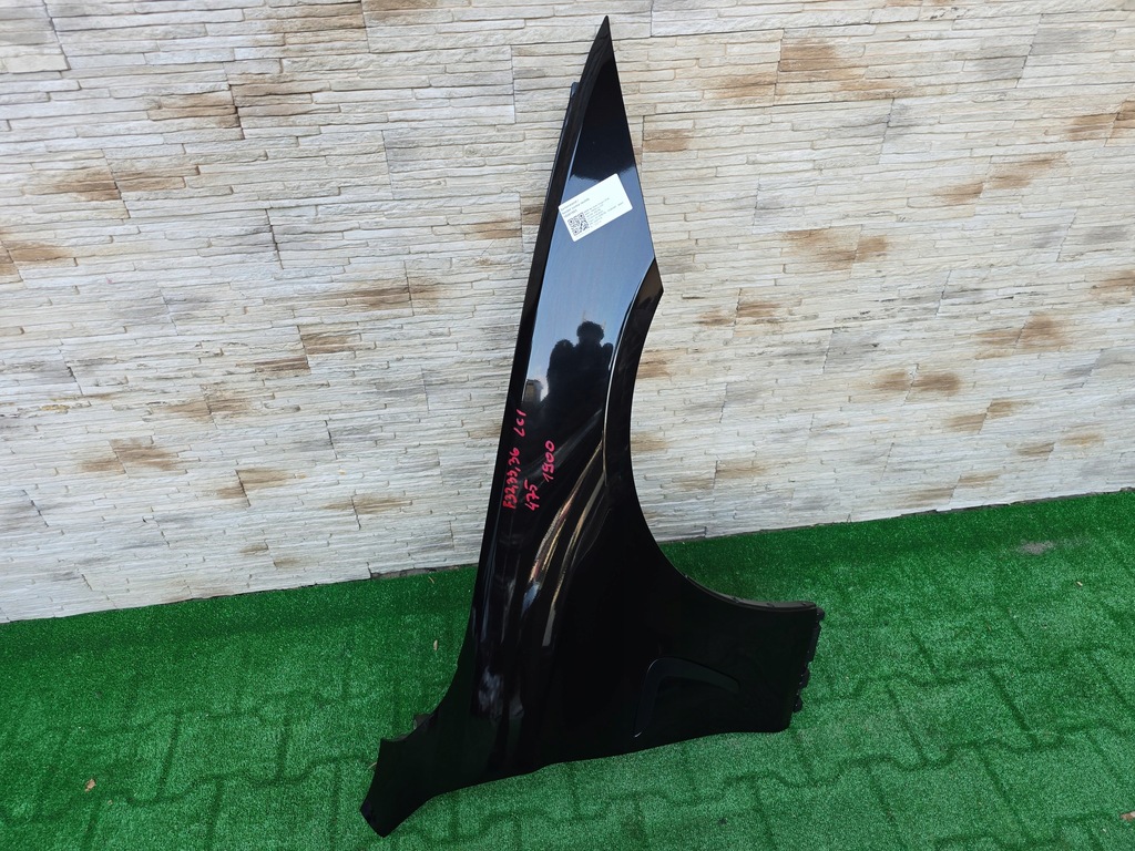 фото №1, Крыло bmw 4 f32 f33 f36 цвет 475 lci