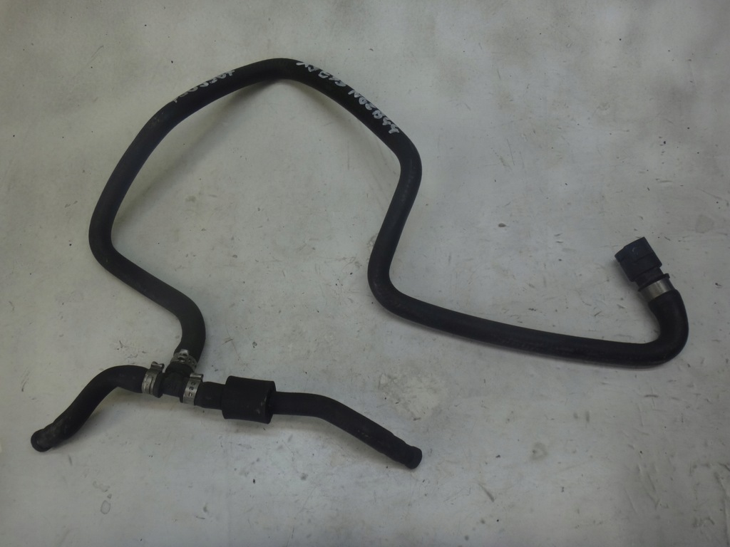 фото №1, Шланг wody труба wąż bmw x5 e53 4.4 4.8 i n62