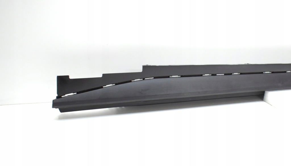 фото №3, Bmw 4 g26 правый порог молдинг порог org