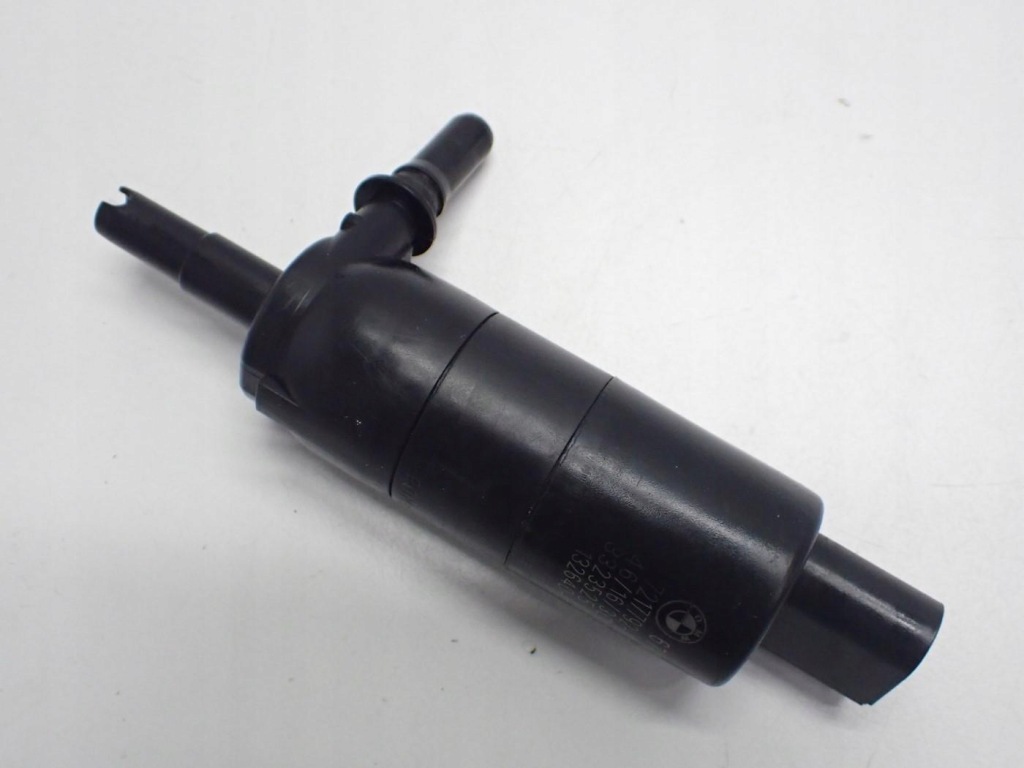 Купить Помпа омывателя оригинал 7217792 bmw x3 f25 17r