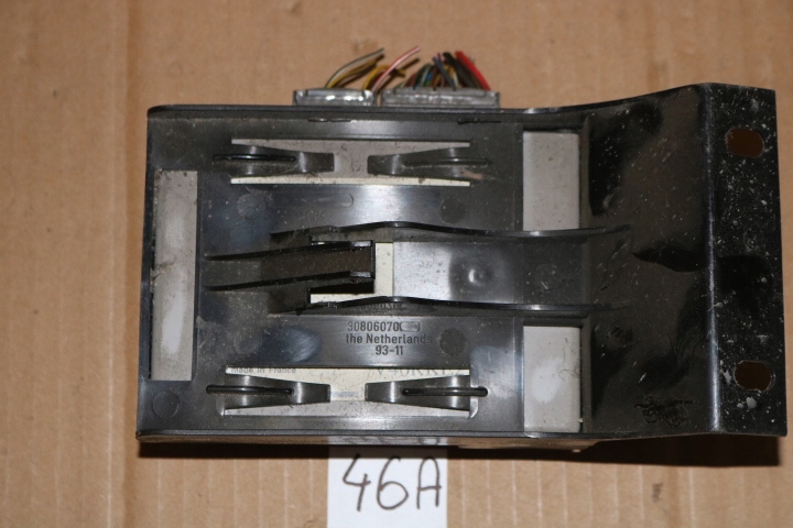 фото №2, Volvo v40 модуль блок керування 30806070