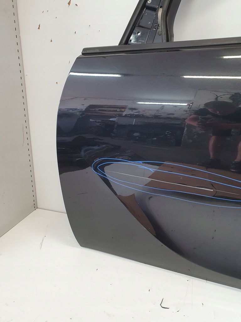 фото №7, Opel astra j gtc 3 двері лівий перед ліва передні