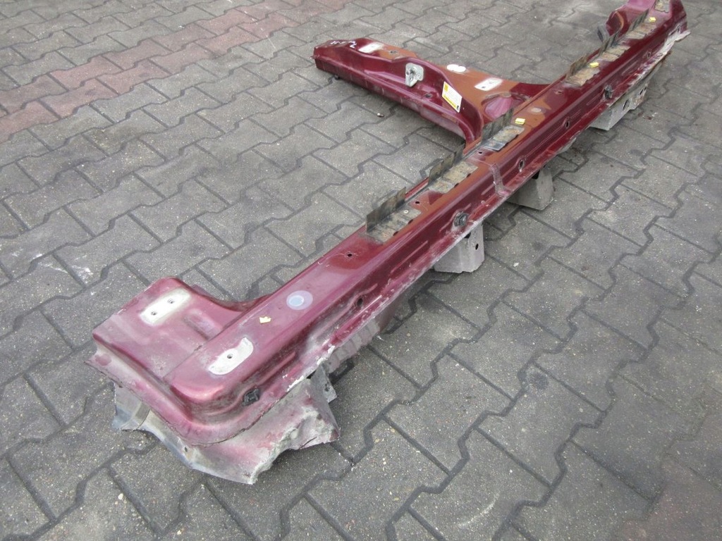 фото №11, Suzuki xl7 2007 поріг