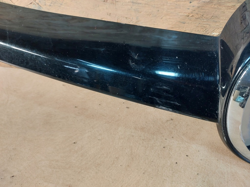 фото №4, Mazda 5 cr решётка радиатора решётка радиатора 05-10