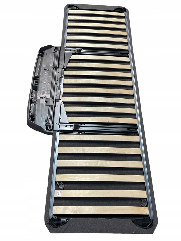 фото №1, Ліжко нижні scania s r nowe 2674162