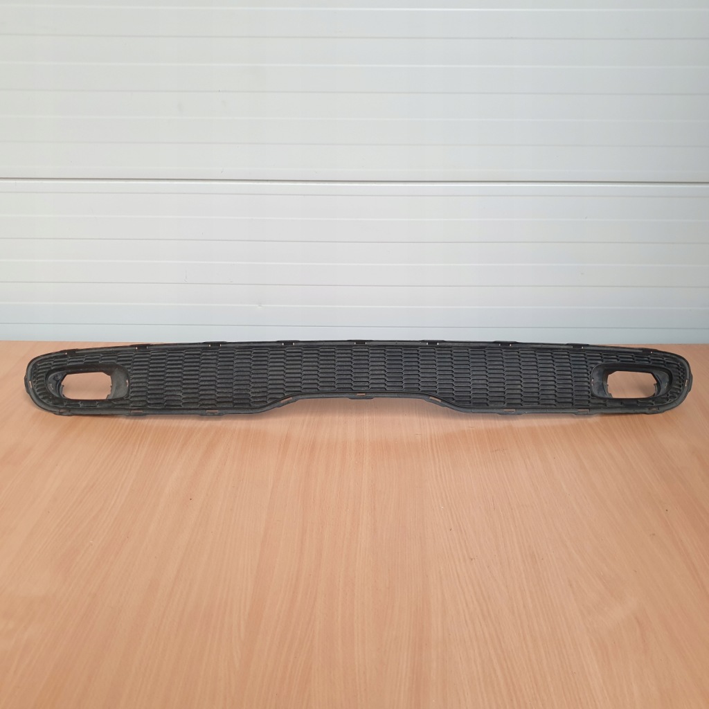 фото №1, Решітка нижня бампер задня mini cooper r56 2752543