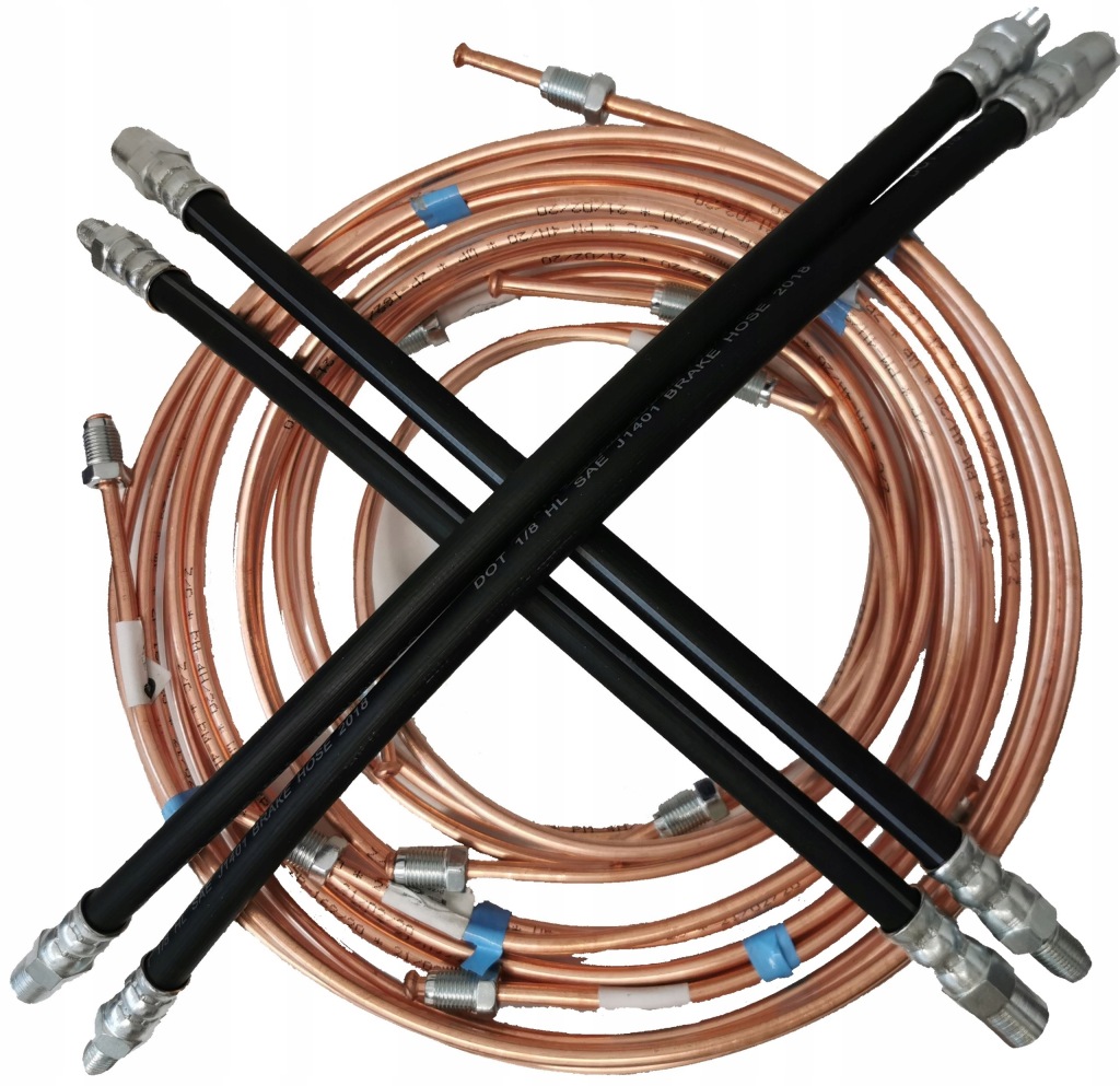 Купити Vw дроти ham комплект golf 2 elast 2c 27421=6