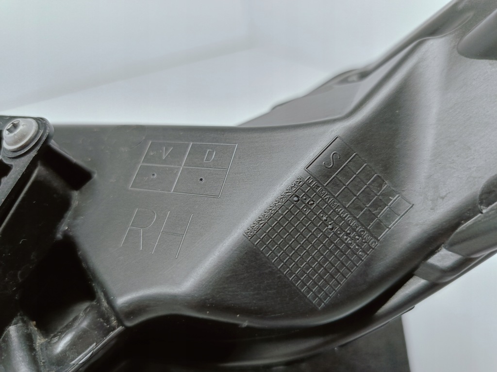 Renault megane v 5 e-tech 21-протитуманна фара ліхтар drl правий фара led 266009007r Недорого