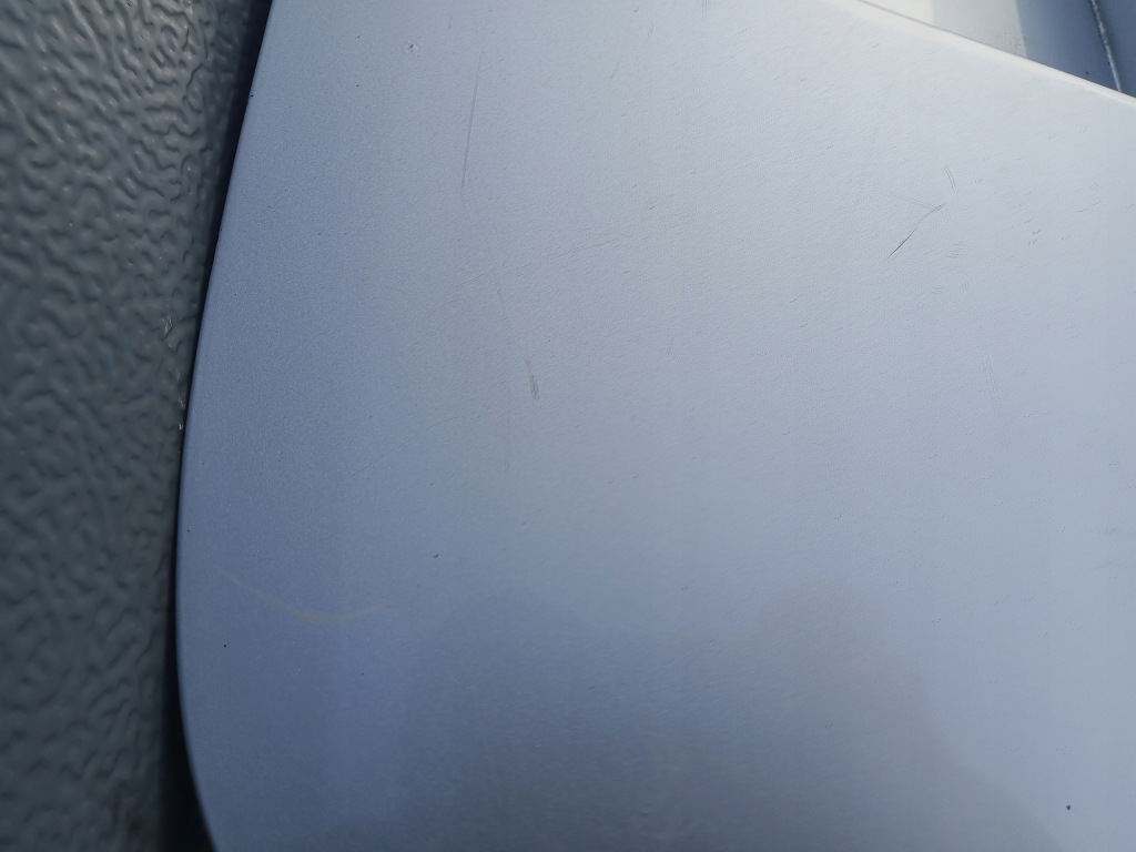 фото №13, Крышка багажника багажника skoda fabia ii 2 kombi la7w