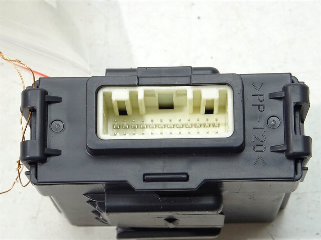 фото №6, Модуль блок керування infiniti q50s 14- 476a04hl0b