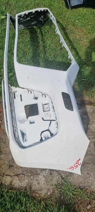 фото №8, Audi a1 82a бампер перед 82a807437 a b c d