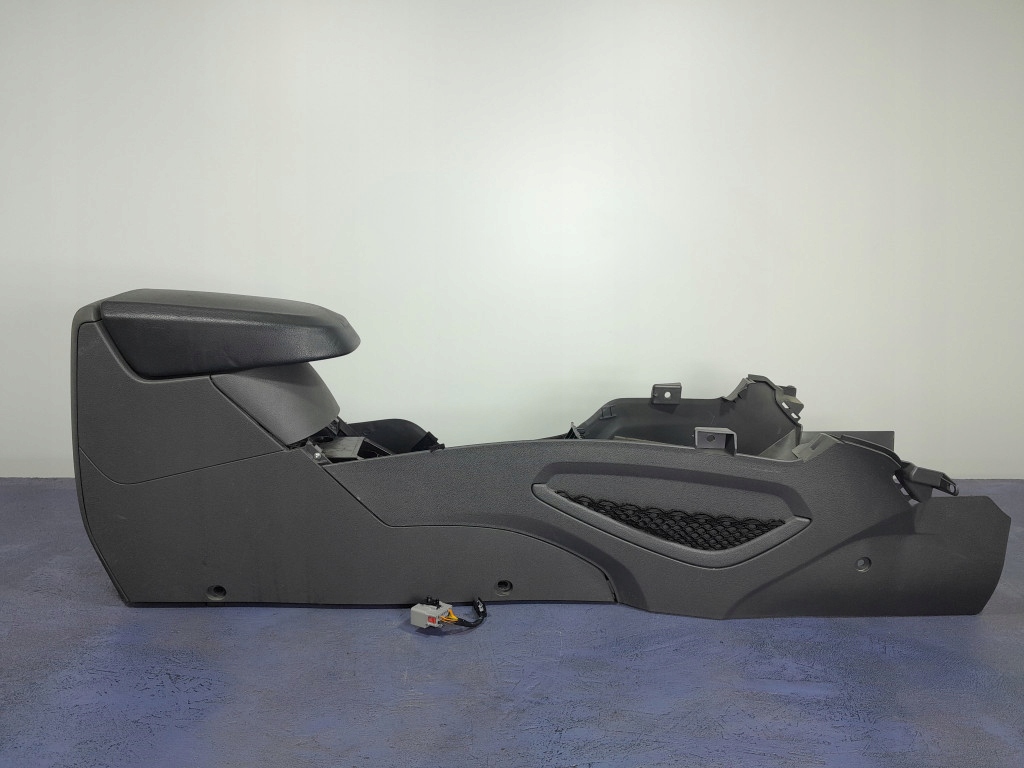 фото №7, Ford kuga mk1 тунель середній підлокітник eu