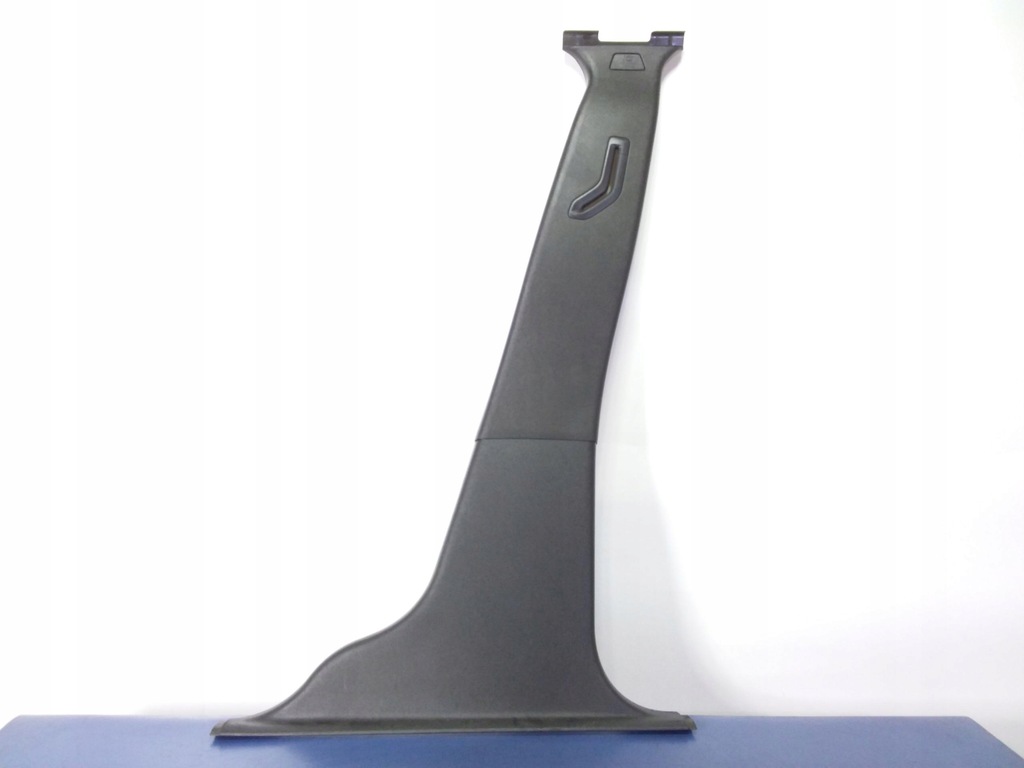 фото №1, Volvo s40 ii lift захист стійка b права 9486848