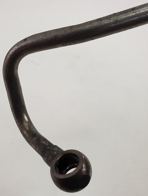 фото №4, Шланг оливи bmw 5 lci f10 f11 2.0 d