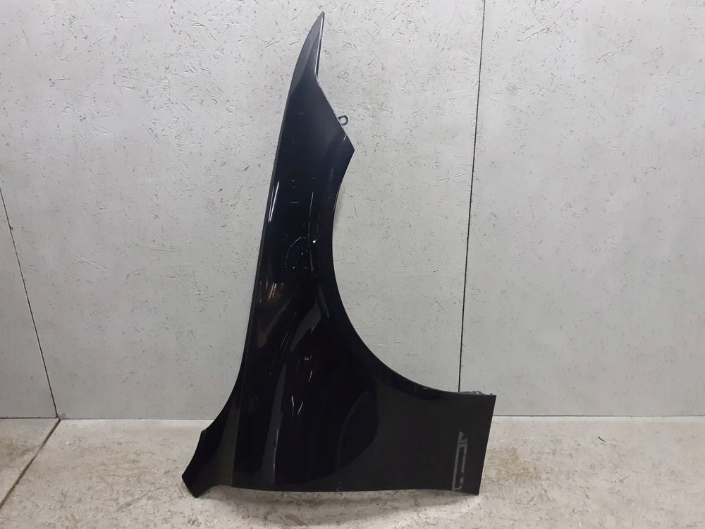 фото №1, Крыло передний перед правый volvo v90 s90 2016-