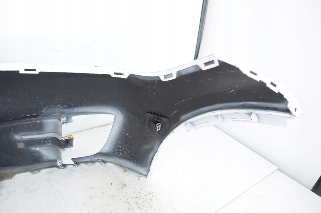 фото №10, Бампер перед передний tesla model x 1034830-00-h