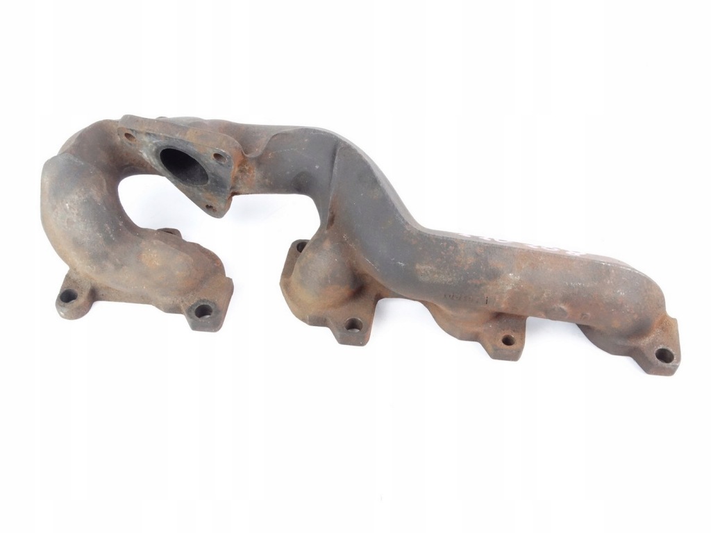 фото №1, Mercedes w220 4.0 cdi коллектор выпускной правый