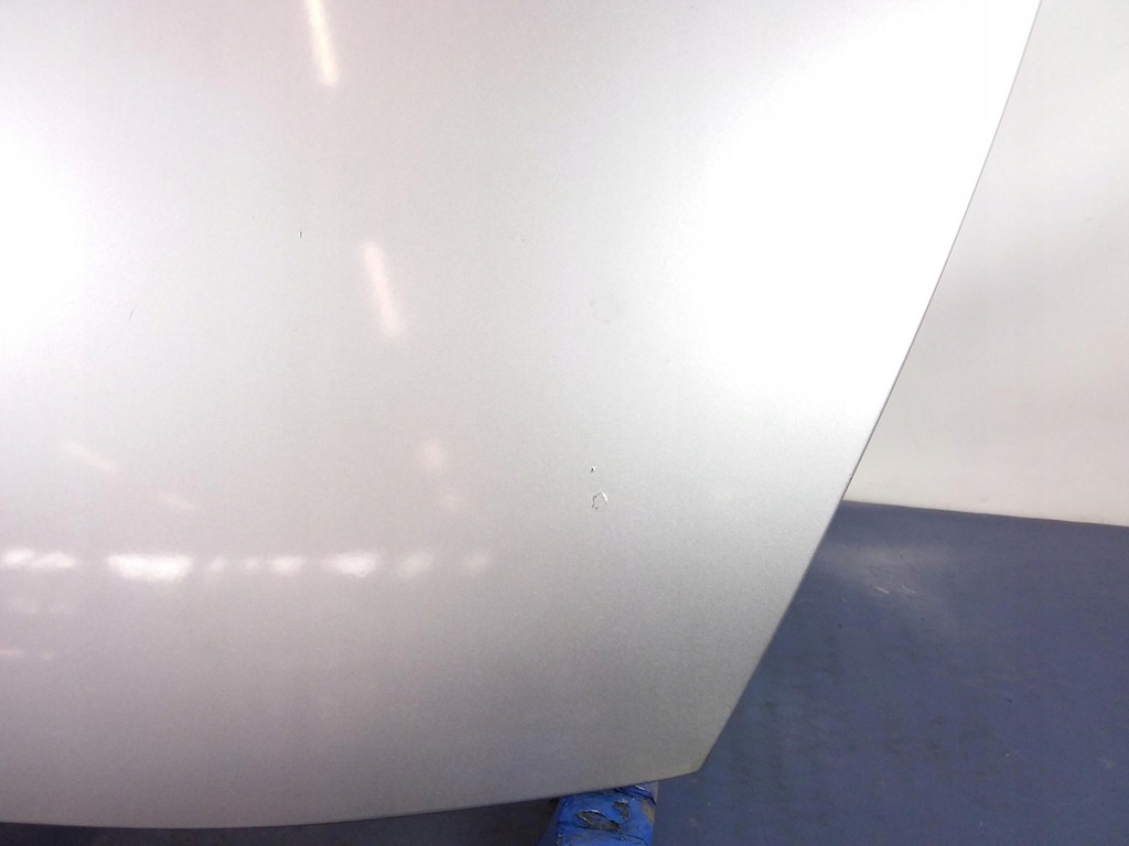 фото №3, Citroen c3 i капот передня ezr