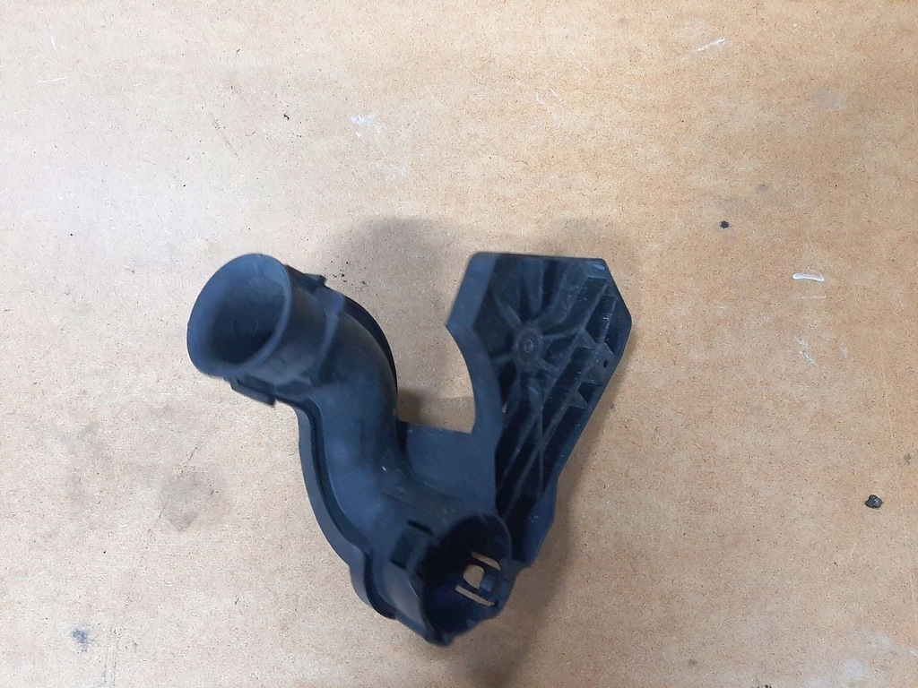 фото №1, Шланг wąż воздуха резонатор berlingo partner iii