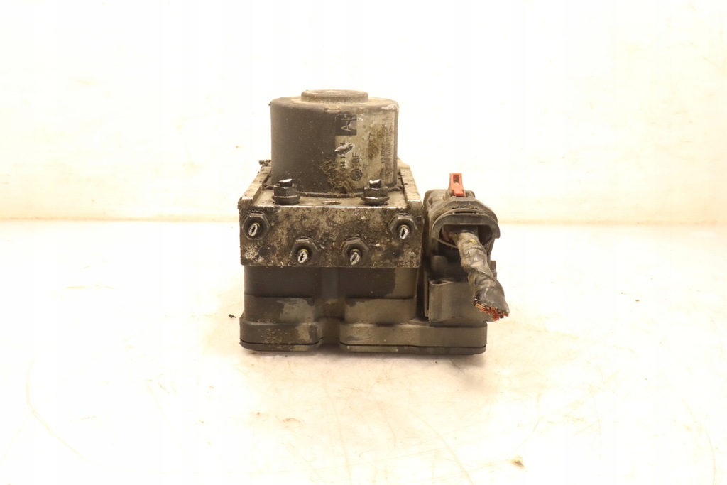 фото №1, Насос abs skoda octavia ii 1.9tdi