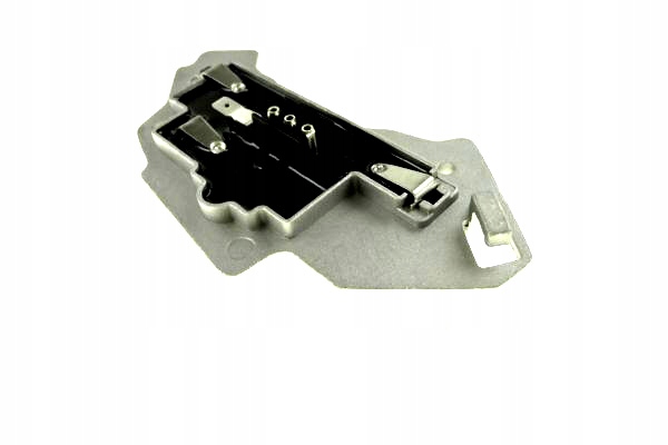 фото №2, Automega 210016910 резистор, вентилятор внутренний