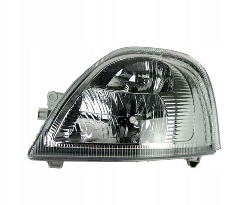 фото №1, Лампа передняя nissan interstar x70 01.04- левая