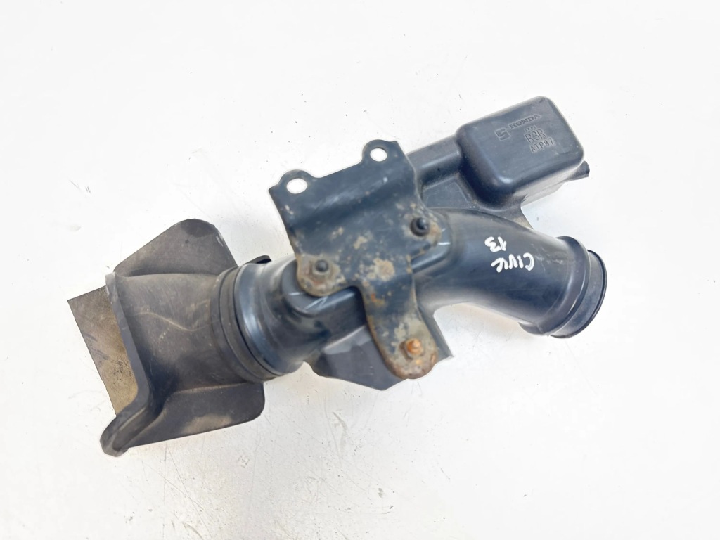 фото №1, 2013 honda civic ix пабтрубок  интеркулер atp97