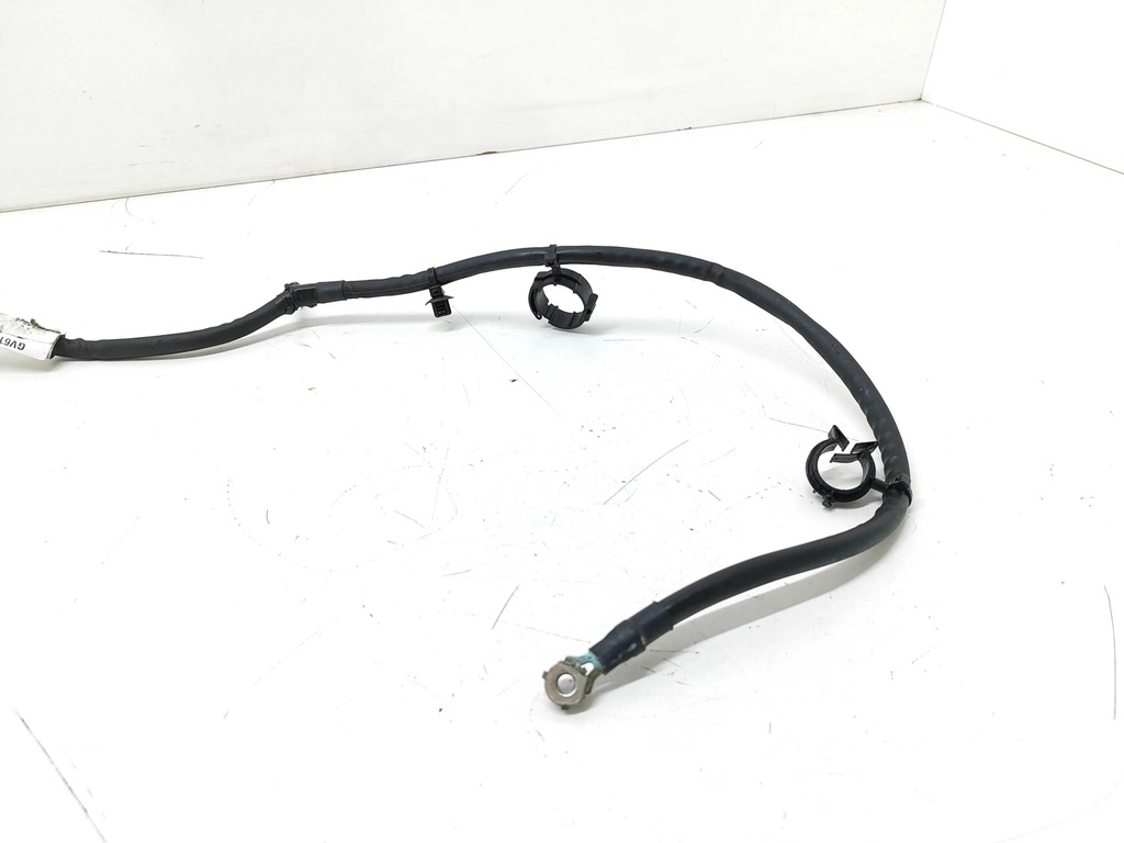 фото №5, Ford kuga ii 2017 plus / клемма / шланг аккумулятор