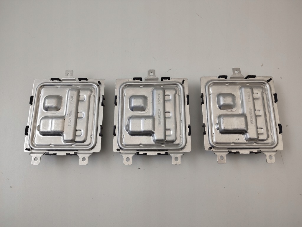 фото №4, Bmw модуль лампы перед преобразователь led drl 5a3e619