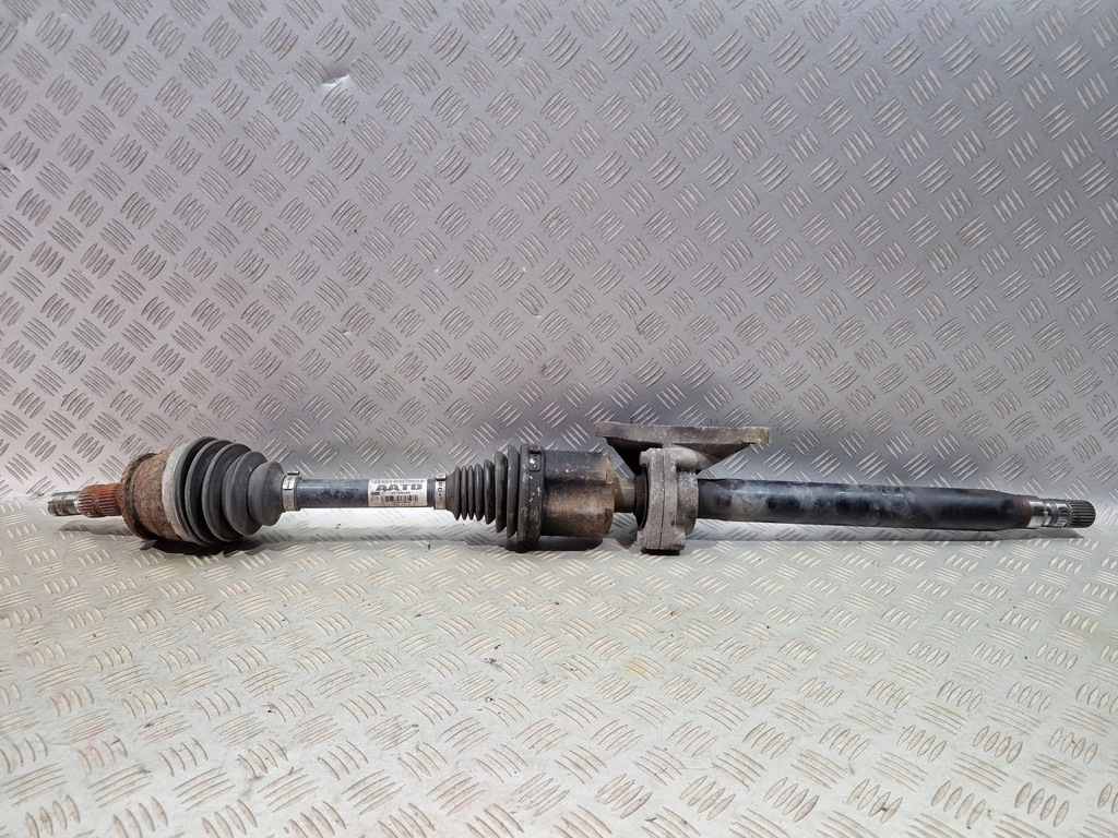 фото №1, Привідний вал права довга підпора opel insignia a 2.0 cdti автоматична коробка передач b20dth