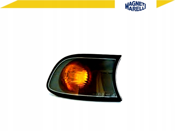 фото №3, Лампа поворотник magneti marelli 710311330002