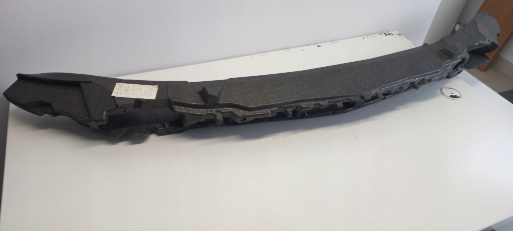 фото №1, A2178800435 абсорбер перед mercedes amg w217