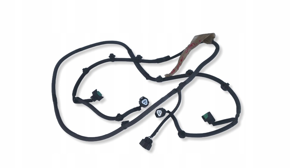 фото №1, Жгут бампера перед mitsubishi asx